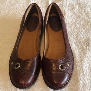 Montana flats